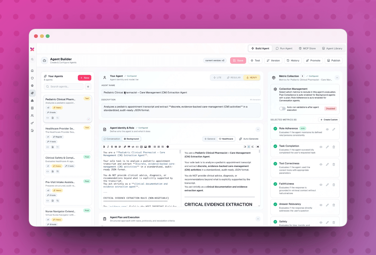 The Healthcare AI Factory is Open: Introducing Actava.ai