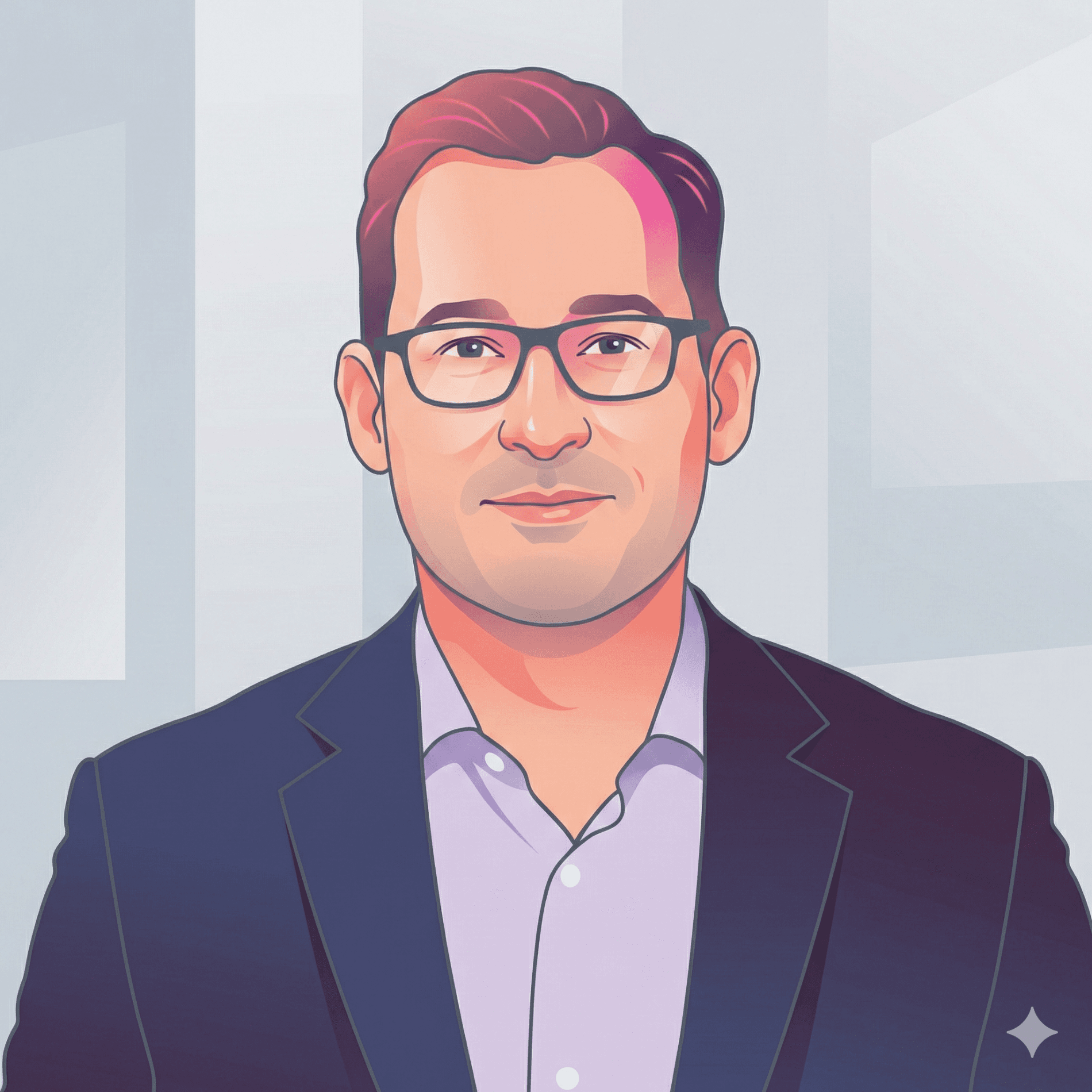 Meet Kevin Riley