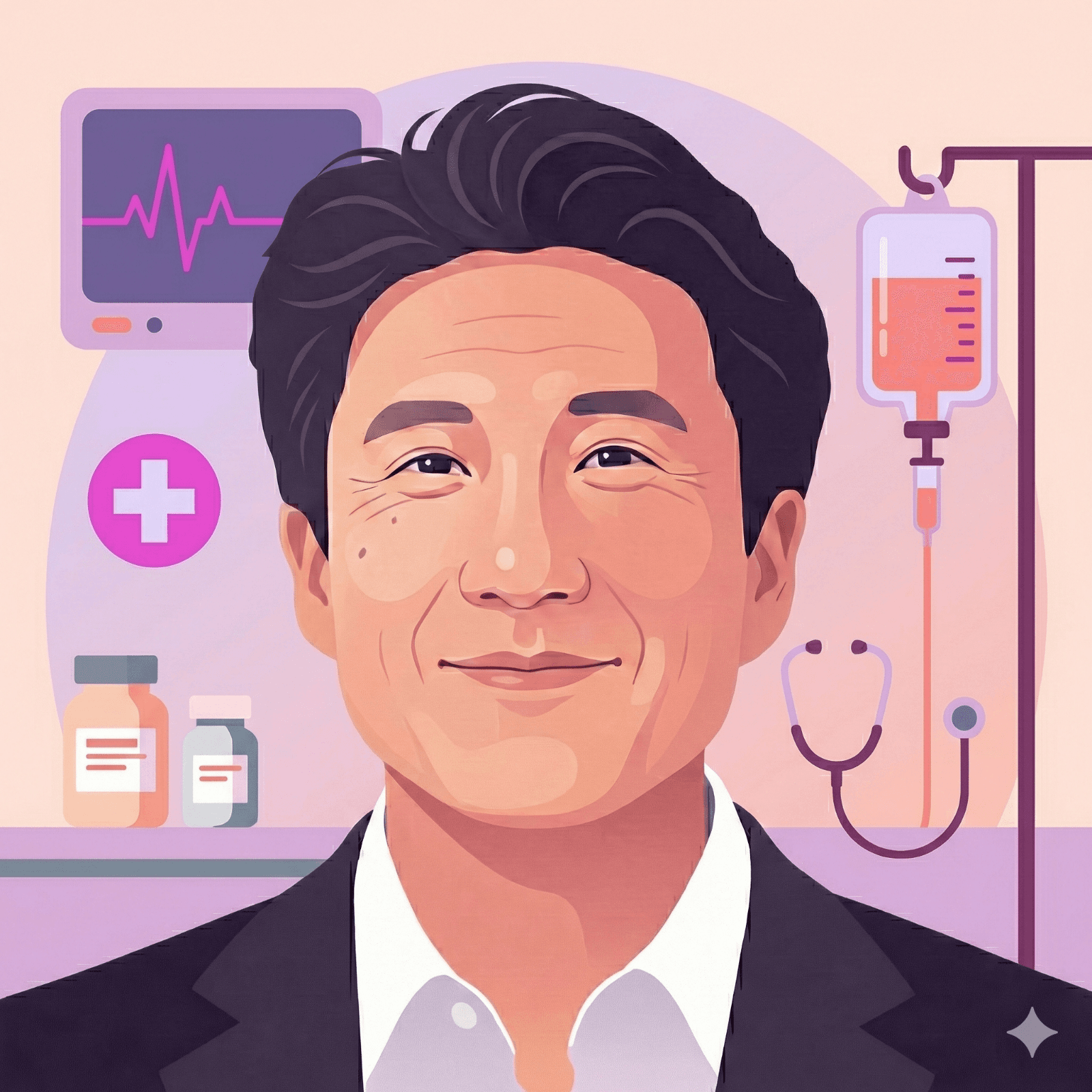 Meet Joon Lee