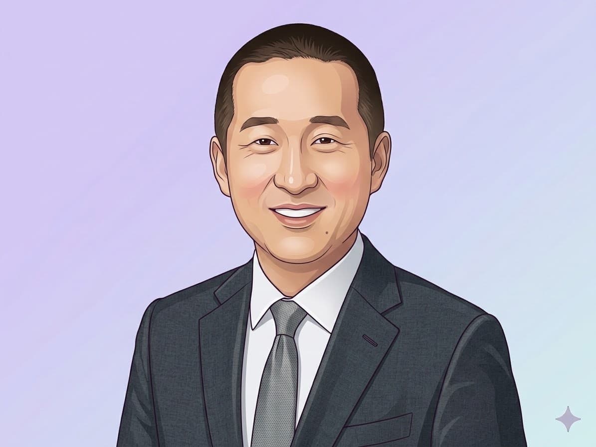 Meet Tao Xia
