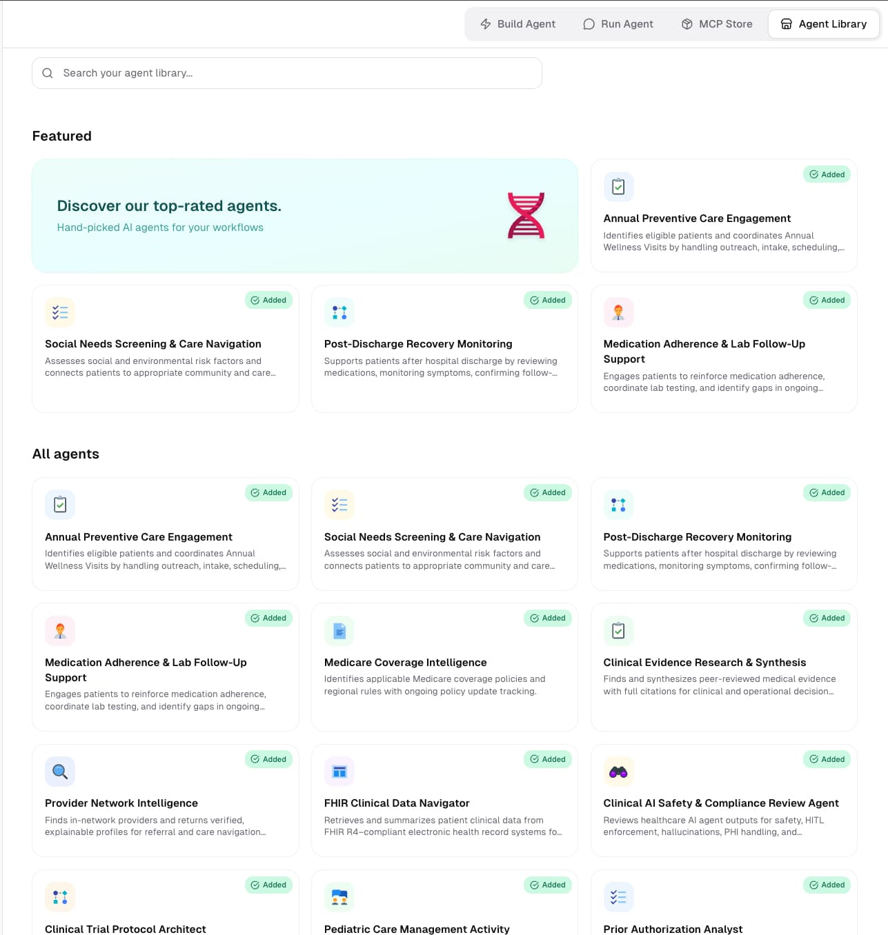 Own your own AI destiny with Actava.ai’s AI factory and Claude for Healthcare & Lifesciences
