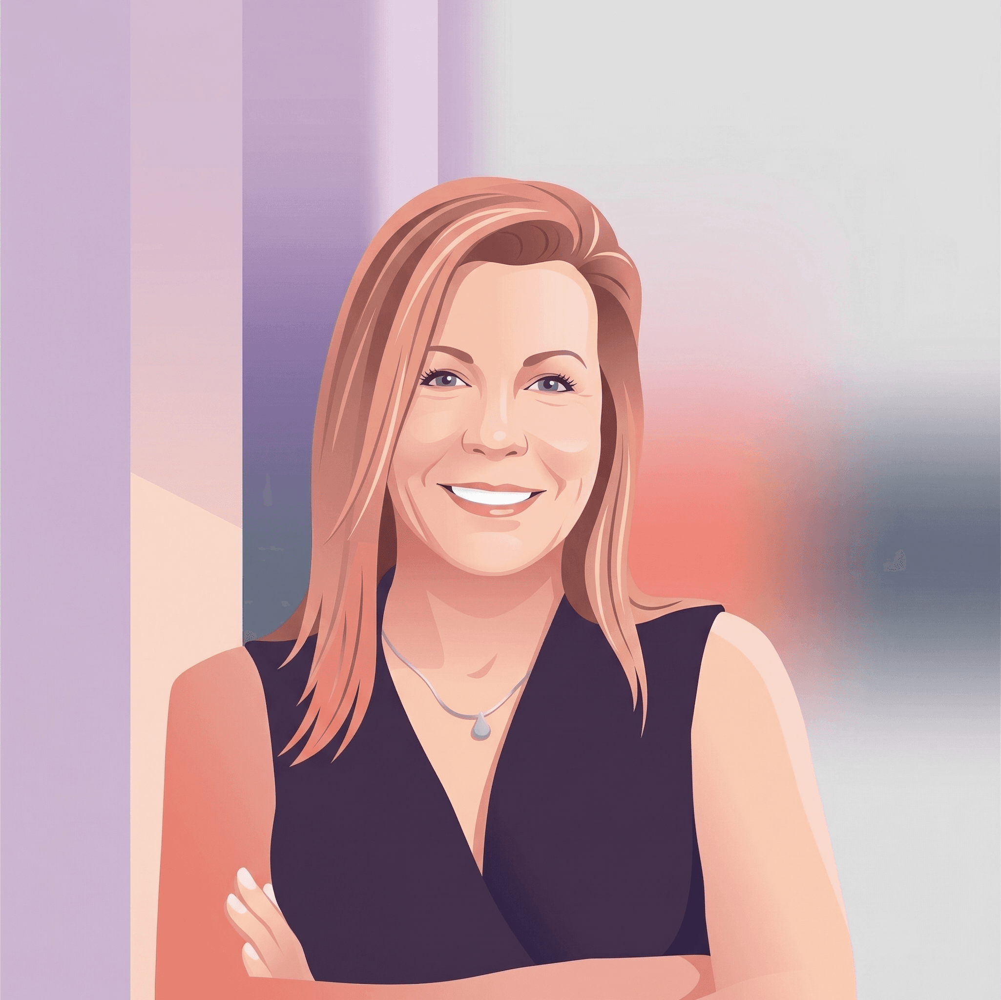 Meet our Advisor: Nicole Bradberry