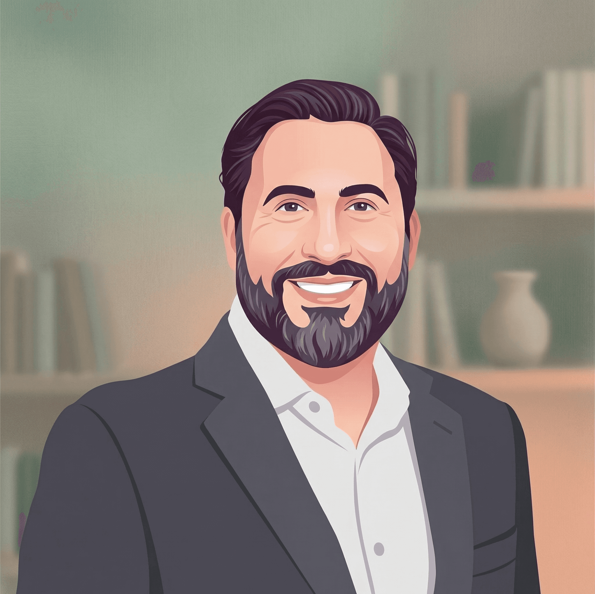 Meet our Advisors: Bryan Rotella