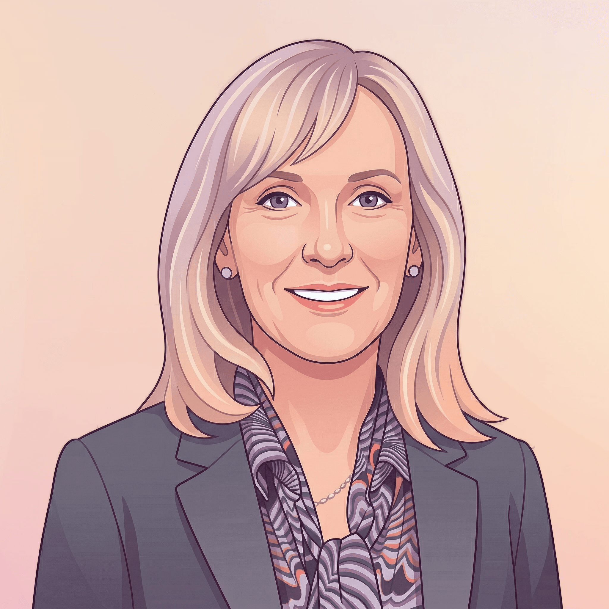 Meet our Advisor: Julie Klapstein