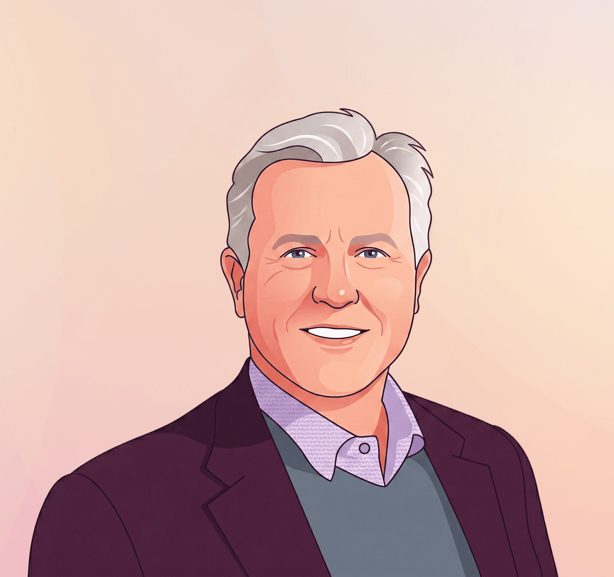 Meet our Advisor: David Bjork