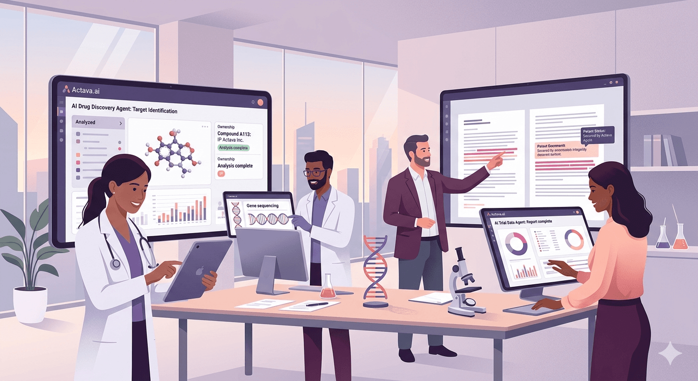 In the ERA of AI, who owns the IP?