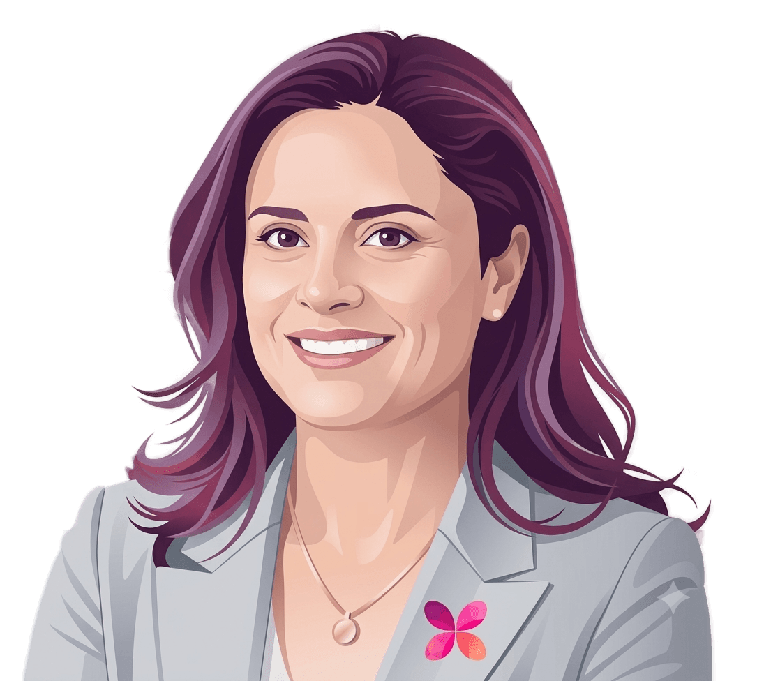 Meet our Advisors: Gabriela Perez