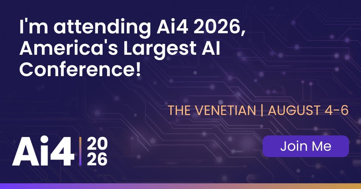 ACTAVA is Heading to Ai4 2026