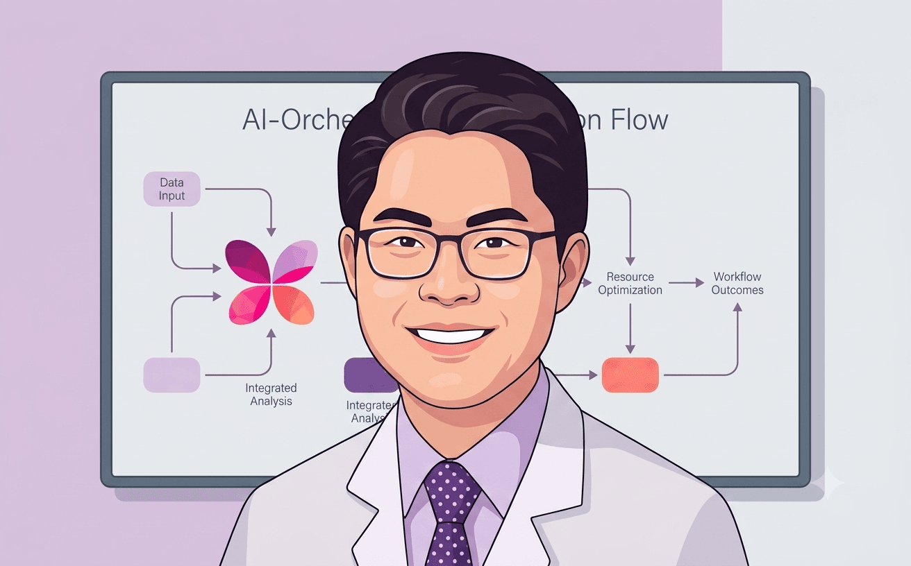 How Johns Hopkins is Owning its Agentic Future