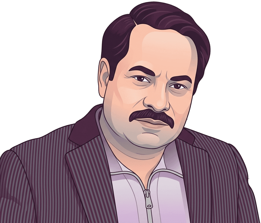 Meet Srinivas Pang, VP of Delivery at actAVA.ai