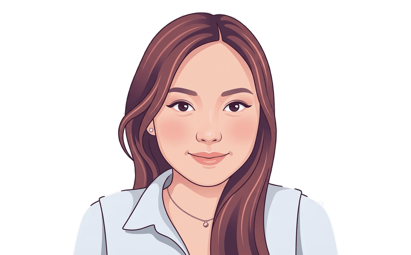 Meet Emma Wang
