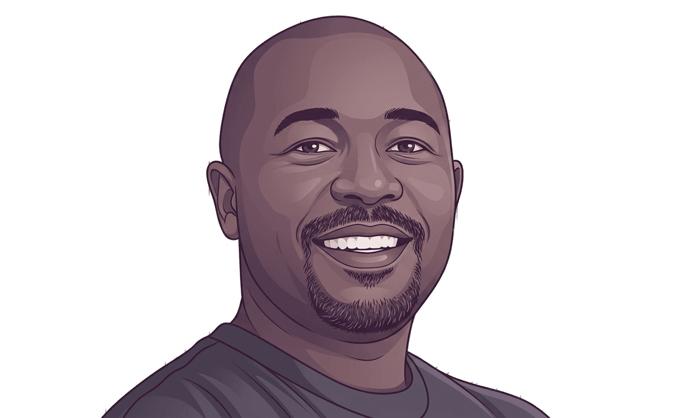 Meet our Advisors: Dr. Sanmi Koyejo, PhD