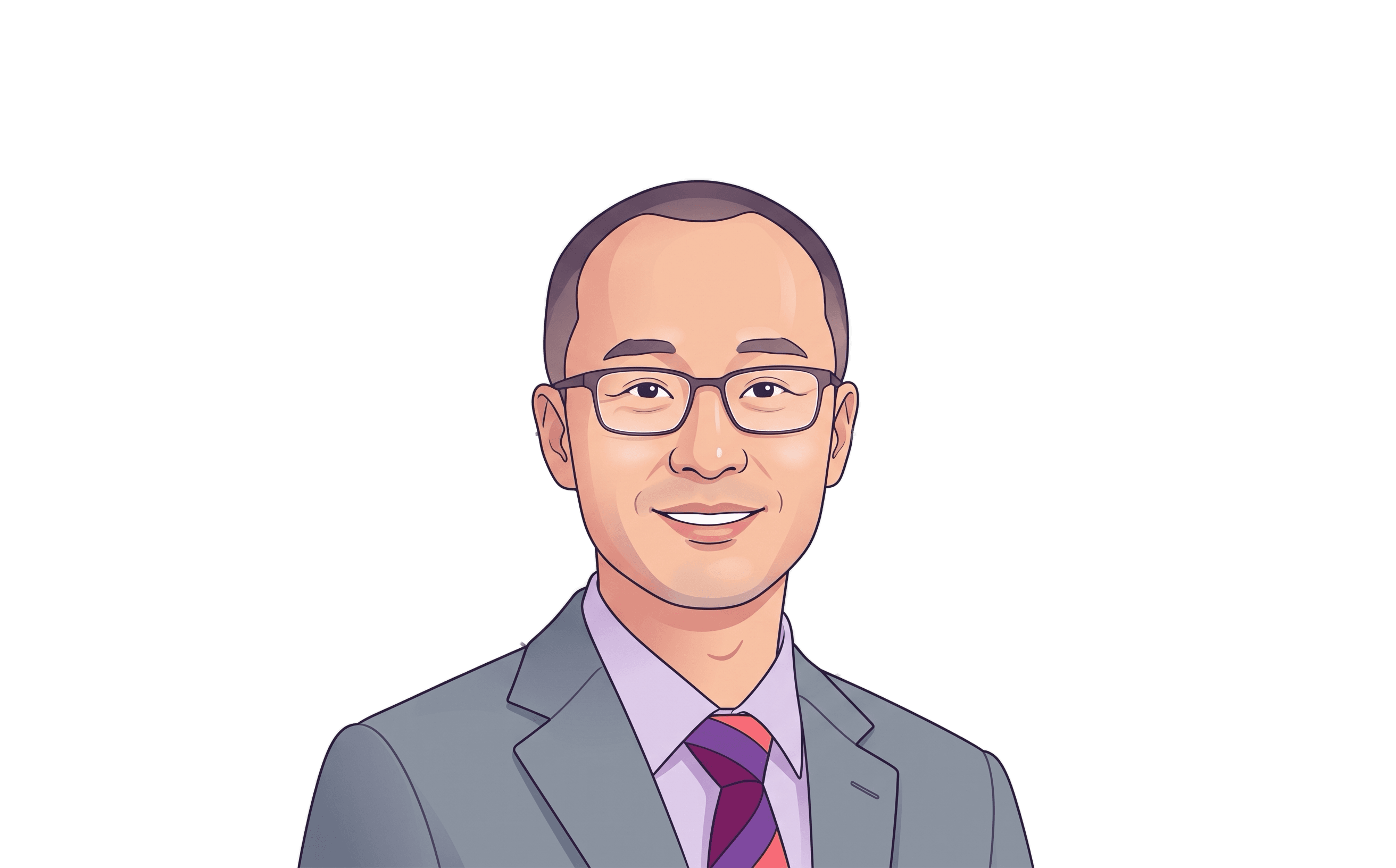 Meet our Advisors: Dr. Qingsong Wen