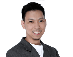 Marc Jeric Espiritu