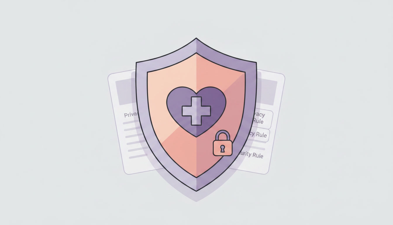 HIPAA Privacy & Security Rule