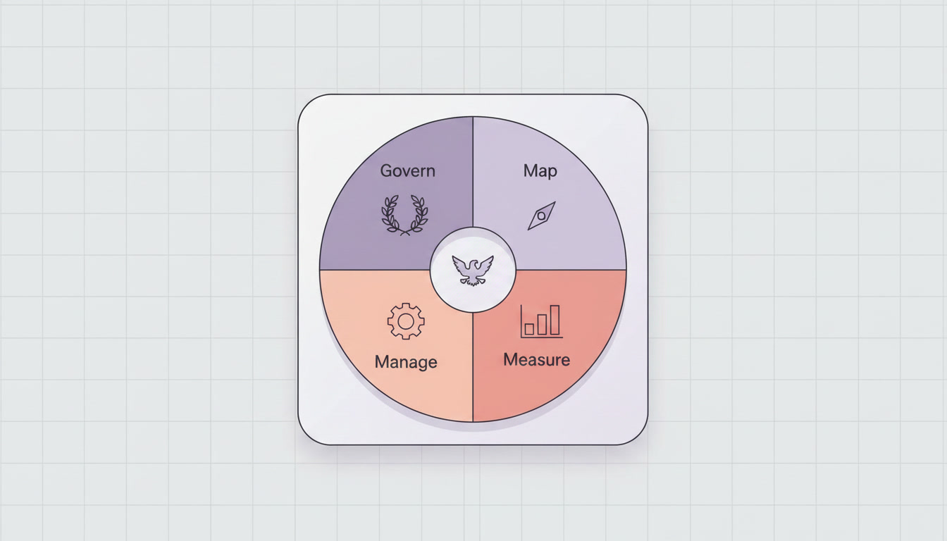 NIST AI Risk Management Framework