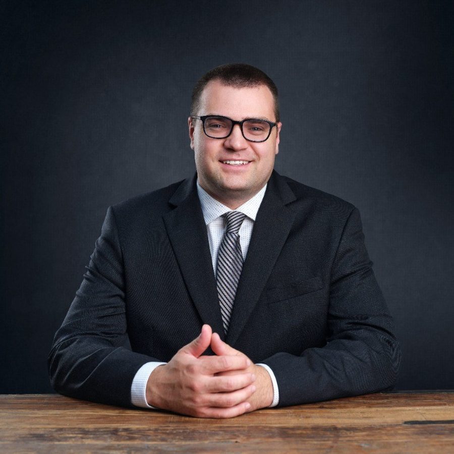 Clem Foltz, FSA