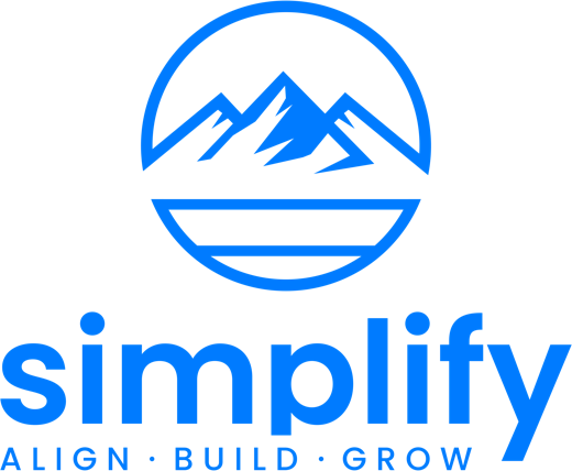 Simplify