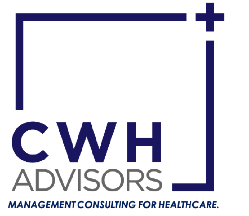 CWH Advisors logo