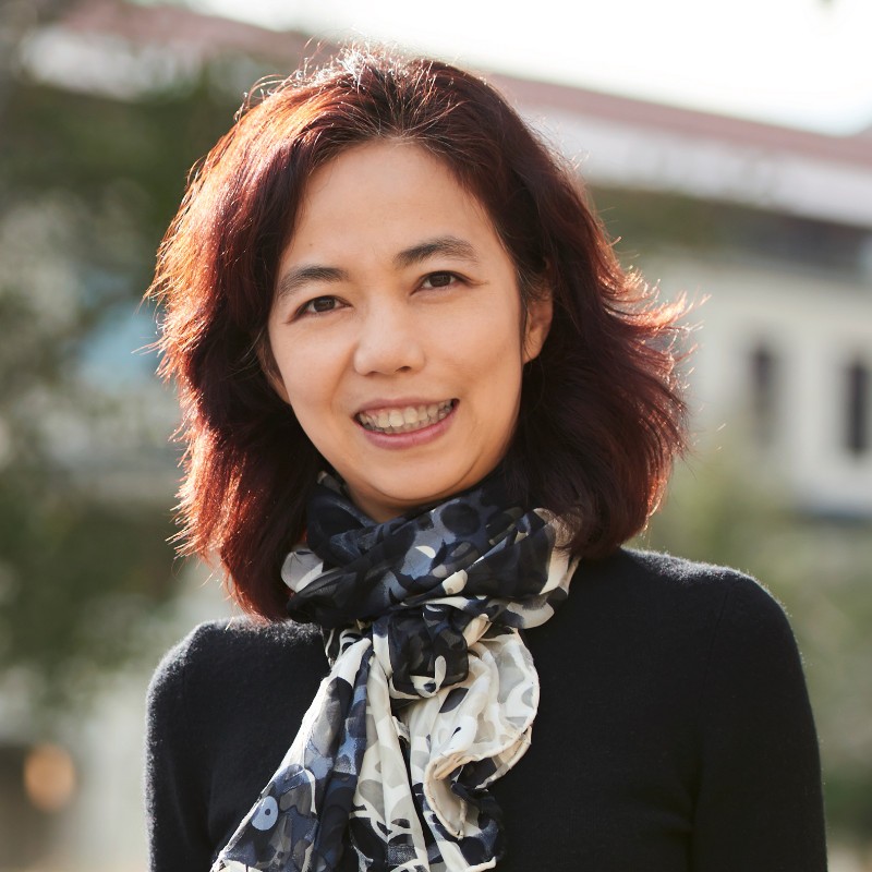 Dr. Fei-Fei Li, PhD
