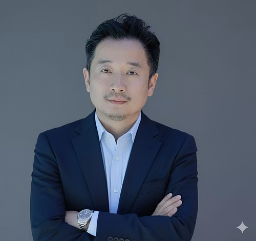 Frank Wang