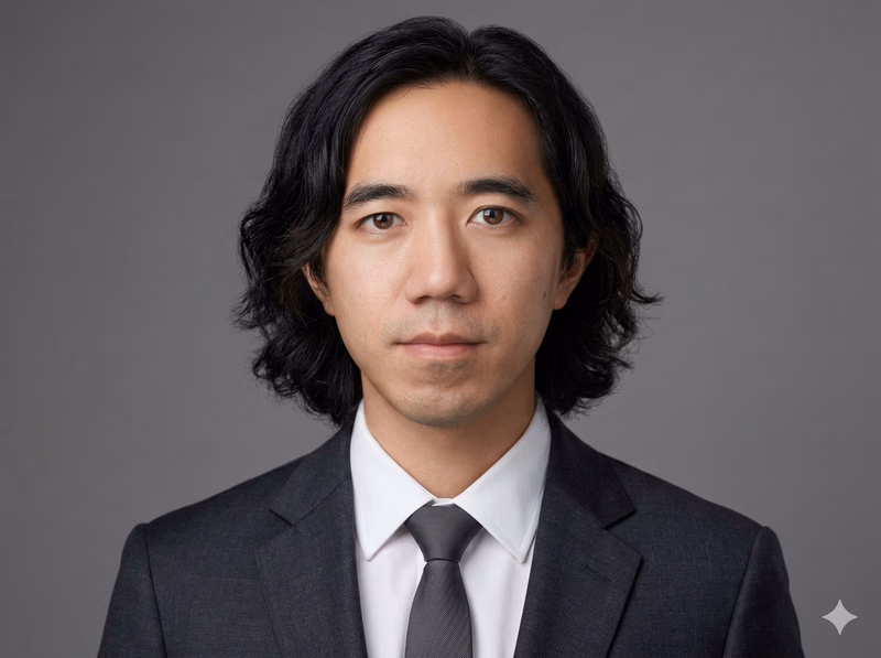 Haolin Chen