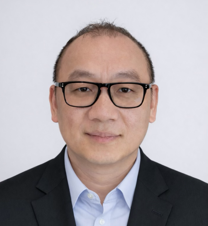 Leon Qi