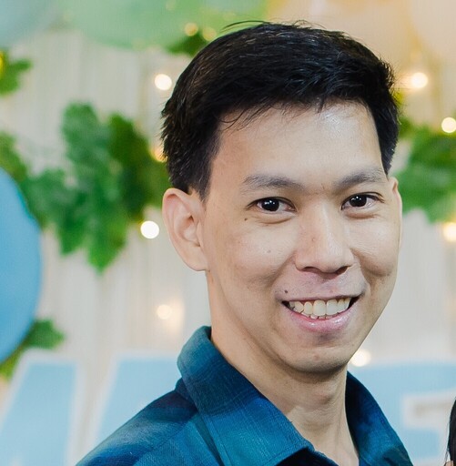 Marc Jeric Espiritu