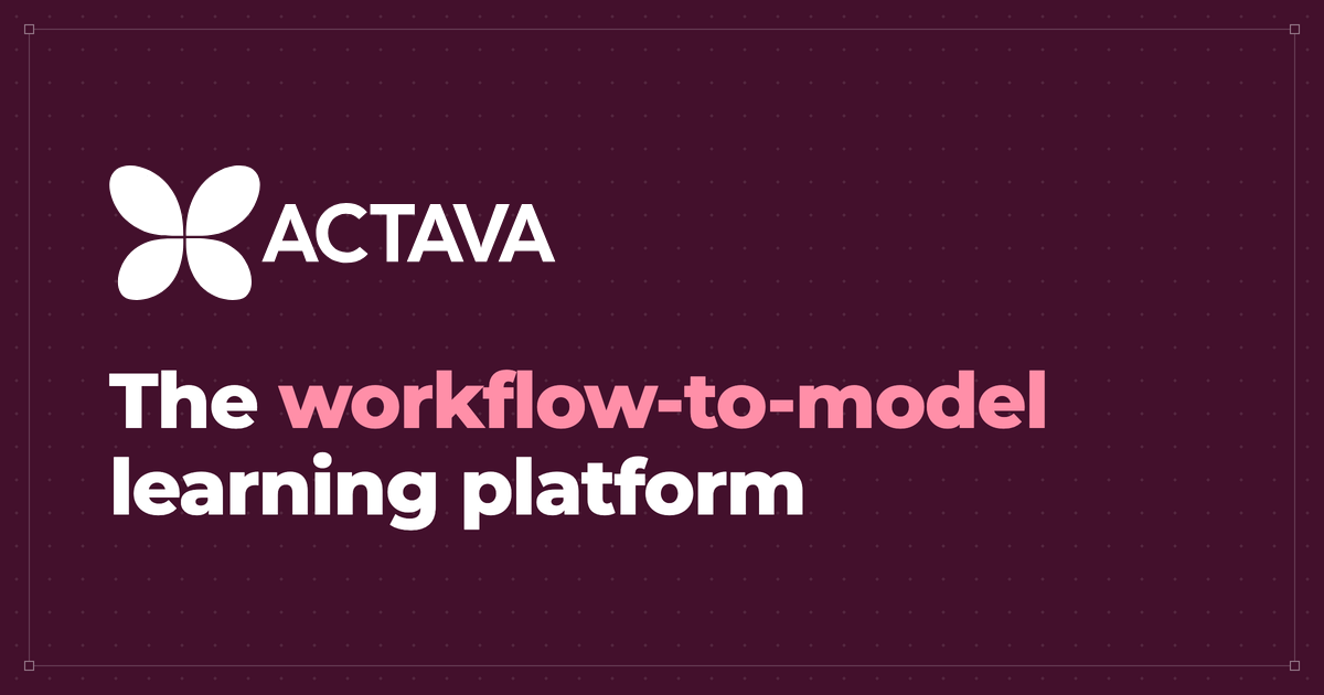 Actava.ai logo