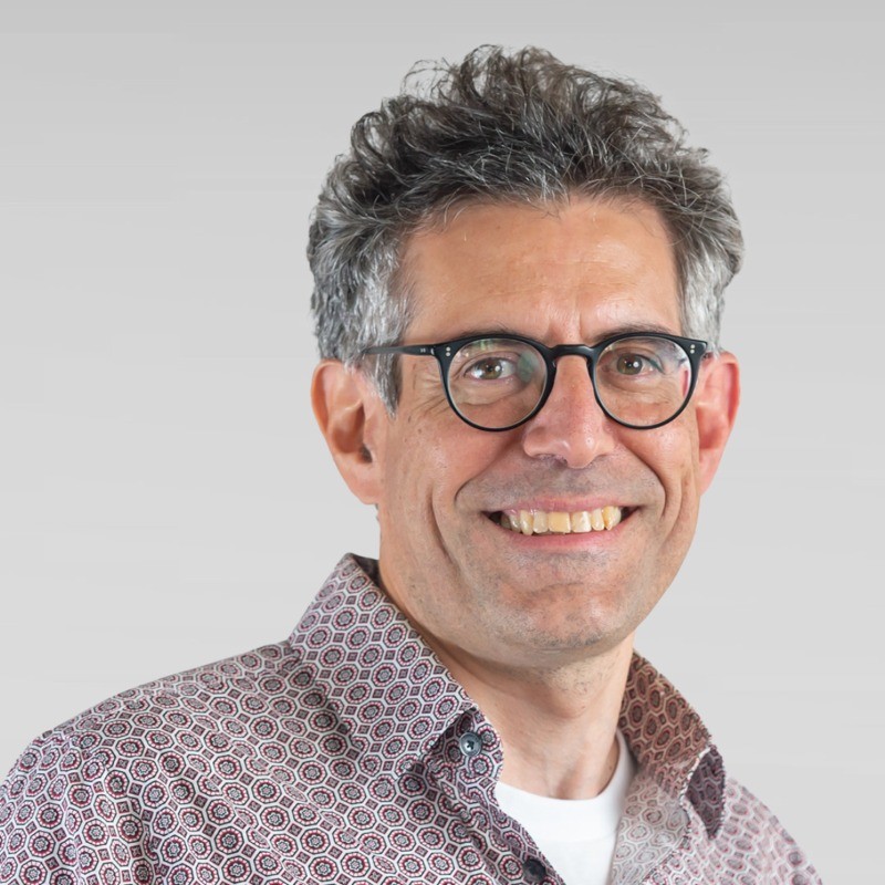 Dr. Silvio Savarese, PhD