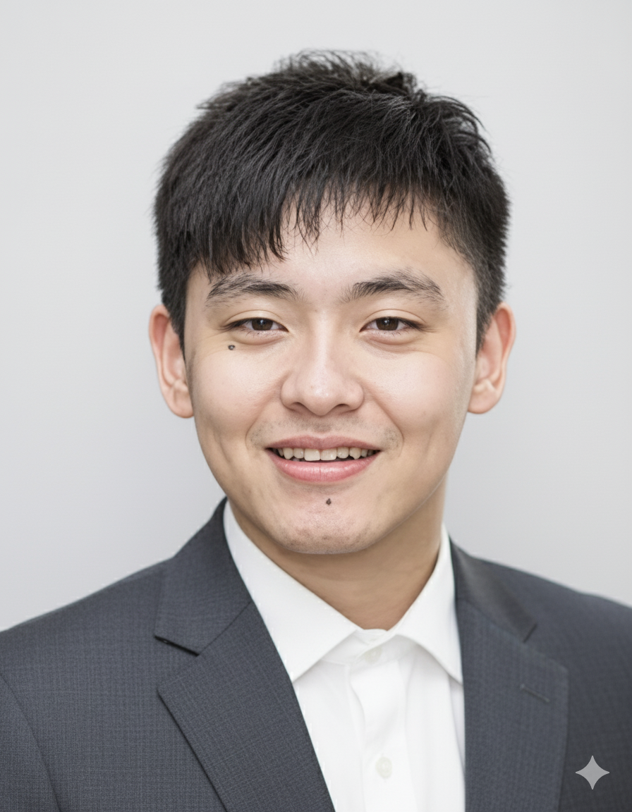 Weiran Yao