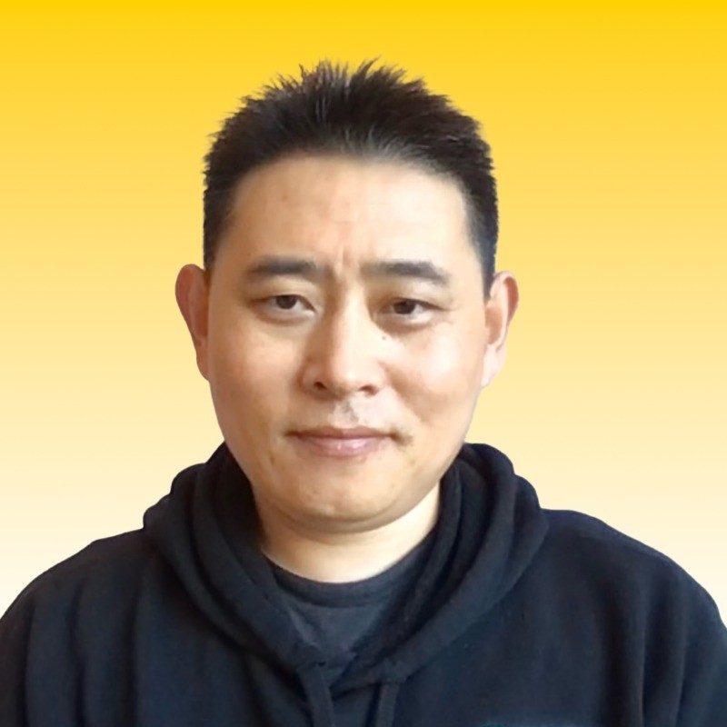 Dr. Yongsheng Wu, PhD